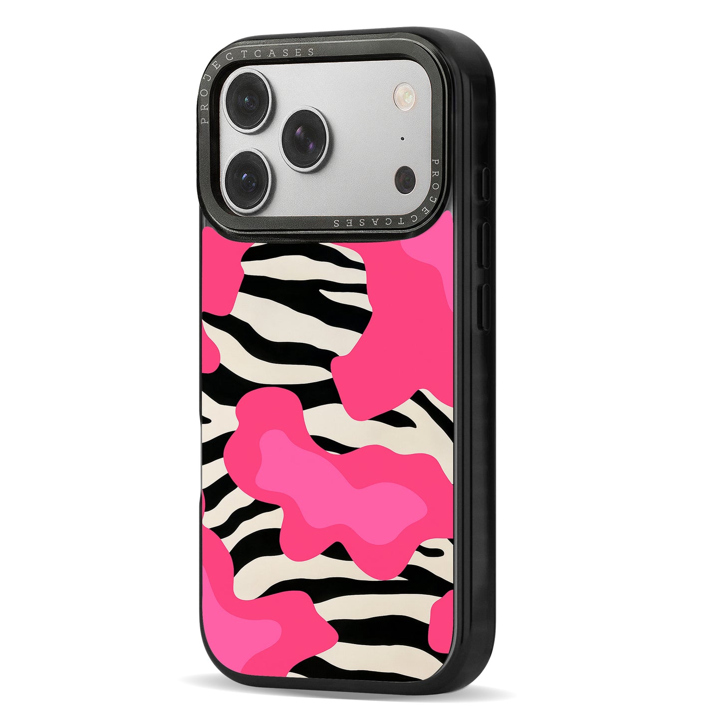 {model: iPhone 17 Pro, iPhone 17 Pro Max}{case: Impact}