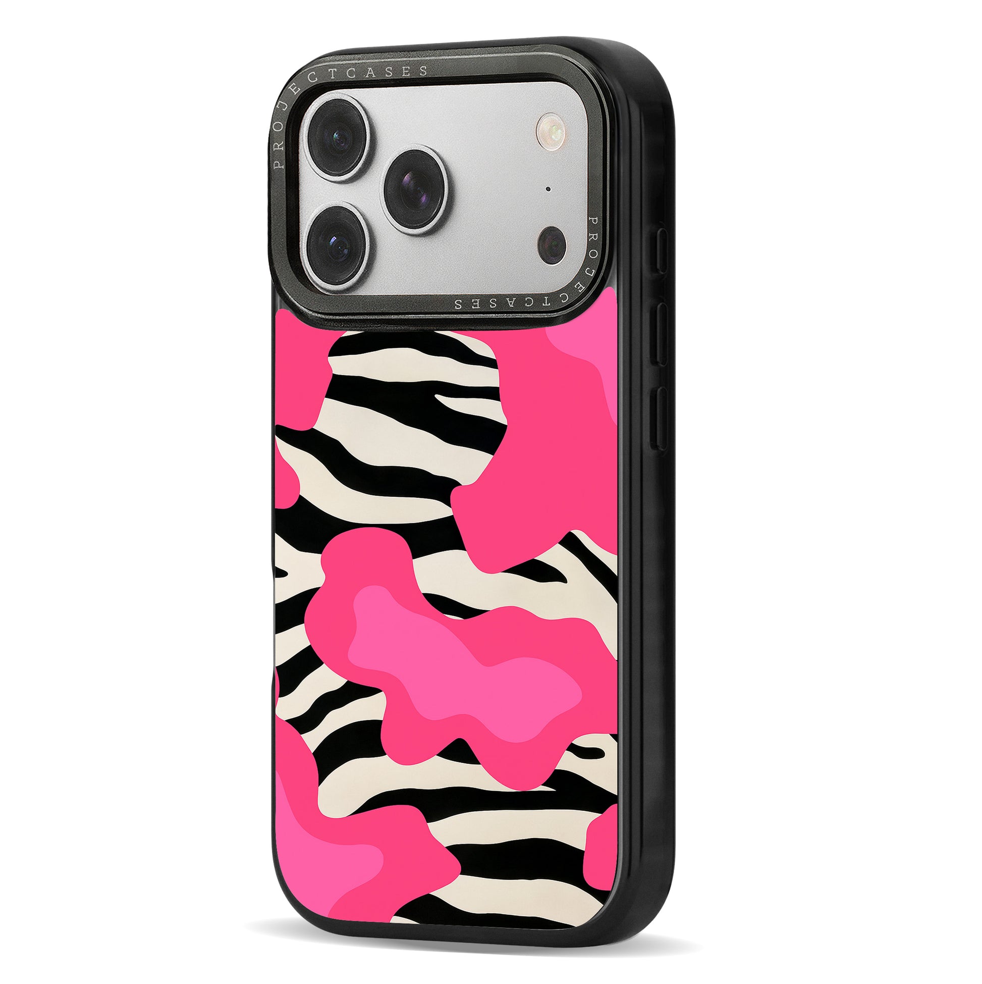 {model: iPhone 17 Pro, iPhone 17 Pro Max}{case: Impact}
