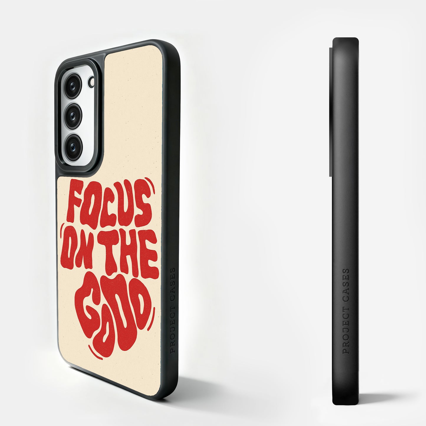 {model: Galaxy S25}{case: Impact}