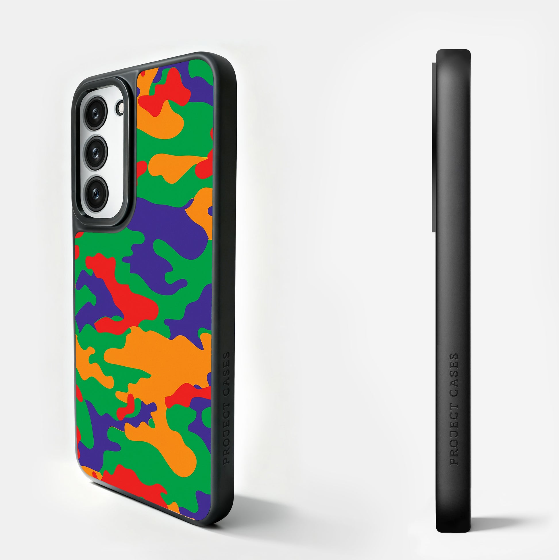 {model: Galaxy S25}{case: Impact}