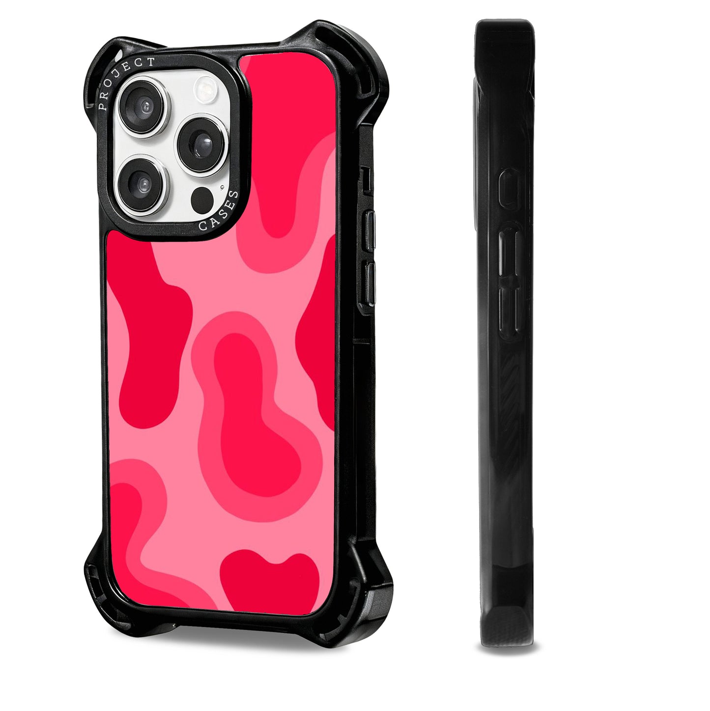 {model: iPhone 16 Pro, iPhone 16 Pro Max, iPhone 15 Pro, iPhone 15 Pro Max, iPhone 14 Pro, iPhone 14 Pro Max, iPhone 13 Pro, iPhone 13 Pro Max, iPhone 12 Pro, iPhone 12 Pro Max, iPhone 11 Pro, iPhone 11 Pro Max}{case: Bounce}