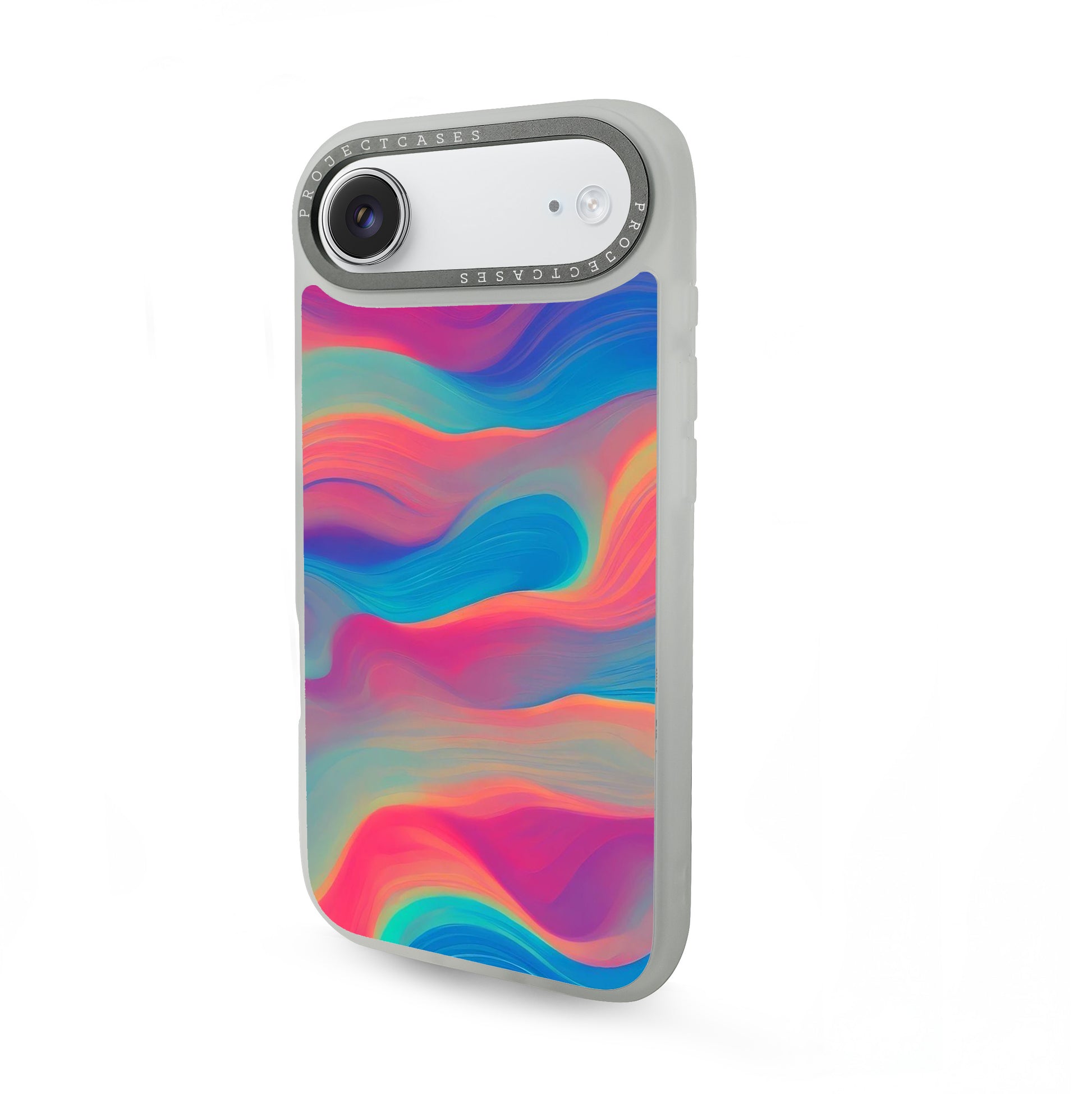 {model: iPhone 17 Air}{case: Matte Sides}