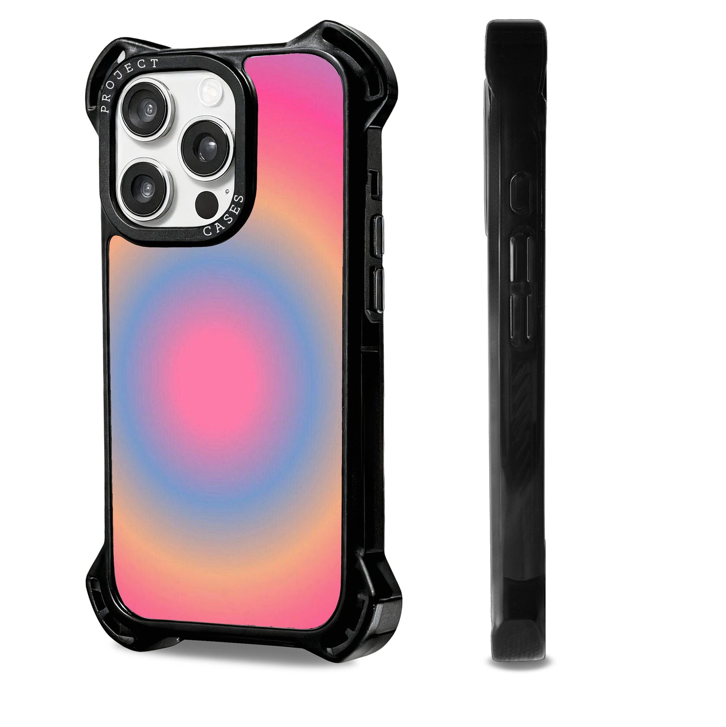 {model: iPhone 16 Pro, iPhone 16 Pro Max, iPhone 15 Pro, iPhone 15 Pro Max, iPhone 14 Pro, iPhone 14 Pro Max, iPhone 13 Pro, iPhone 13 Pro Max, iPhone 12 Pro, iPhone 12 Pro Max, iPhone 11 Pro, iPhone 11 Pro Max}{case: Bounce}