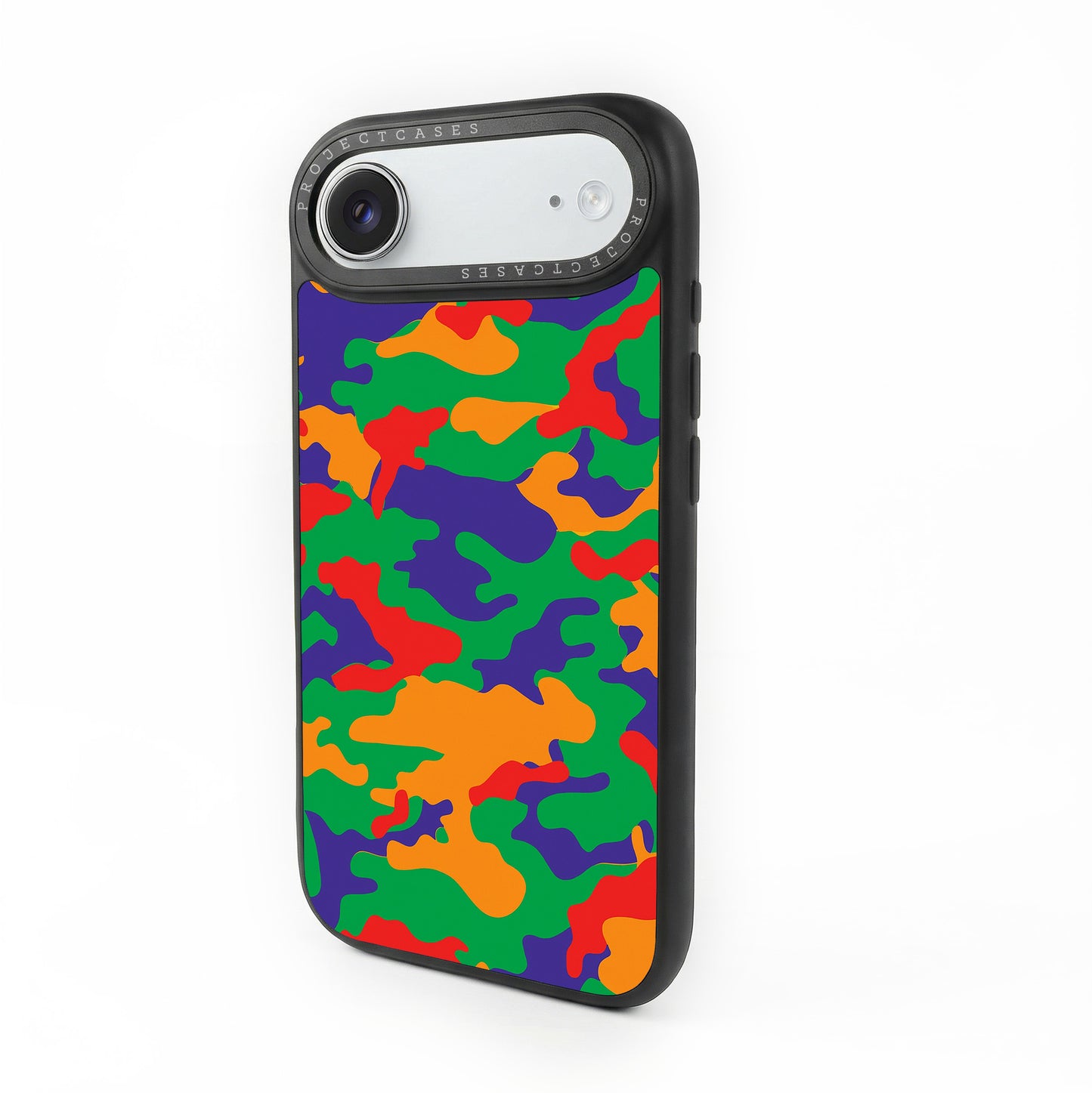 {model: iPhone 17 Air, iPhone 17 Air}{case: Impact}