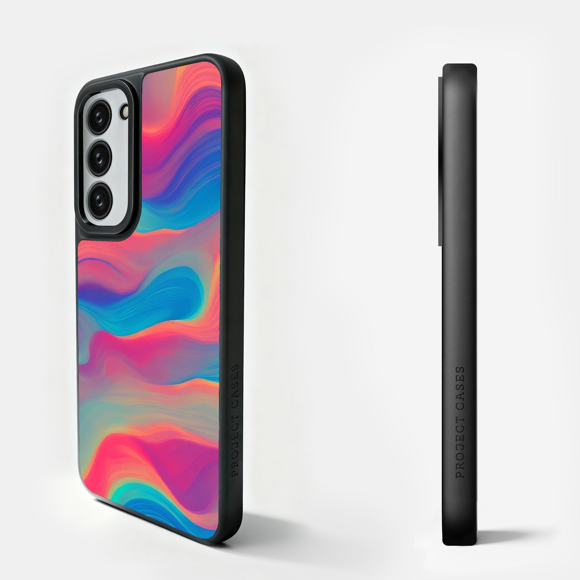 {model: Galaxy S25 Plus, Galaxy S24 Plus, Galaxy S23 Plus, Galaxy S22 Plus}{case: Impact}