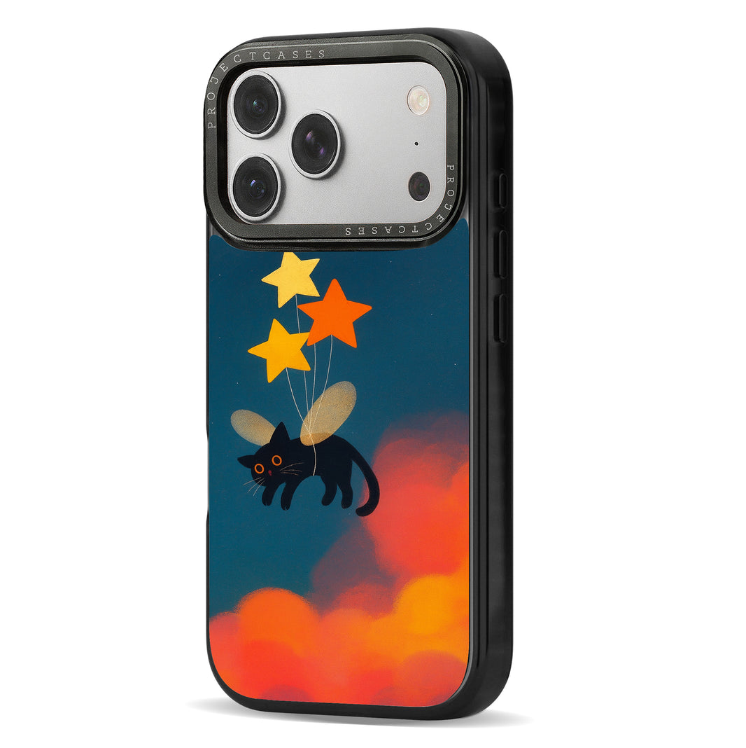 Starbound Kitty