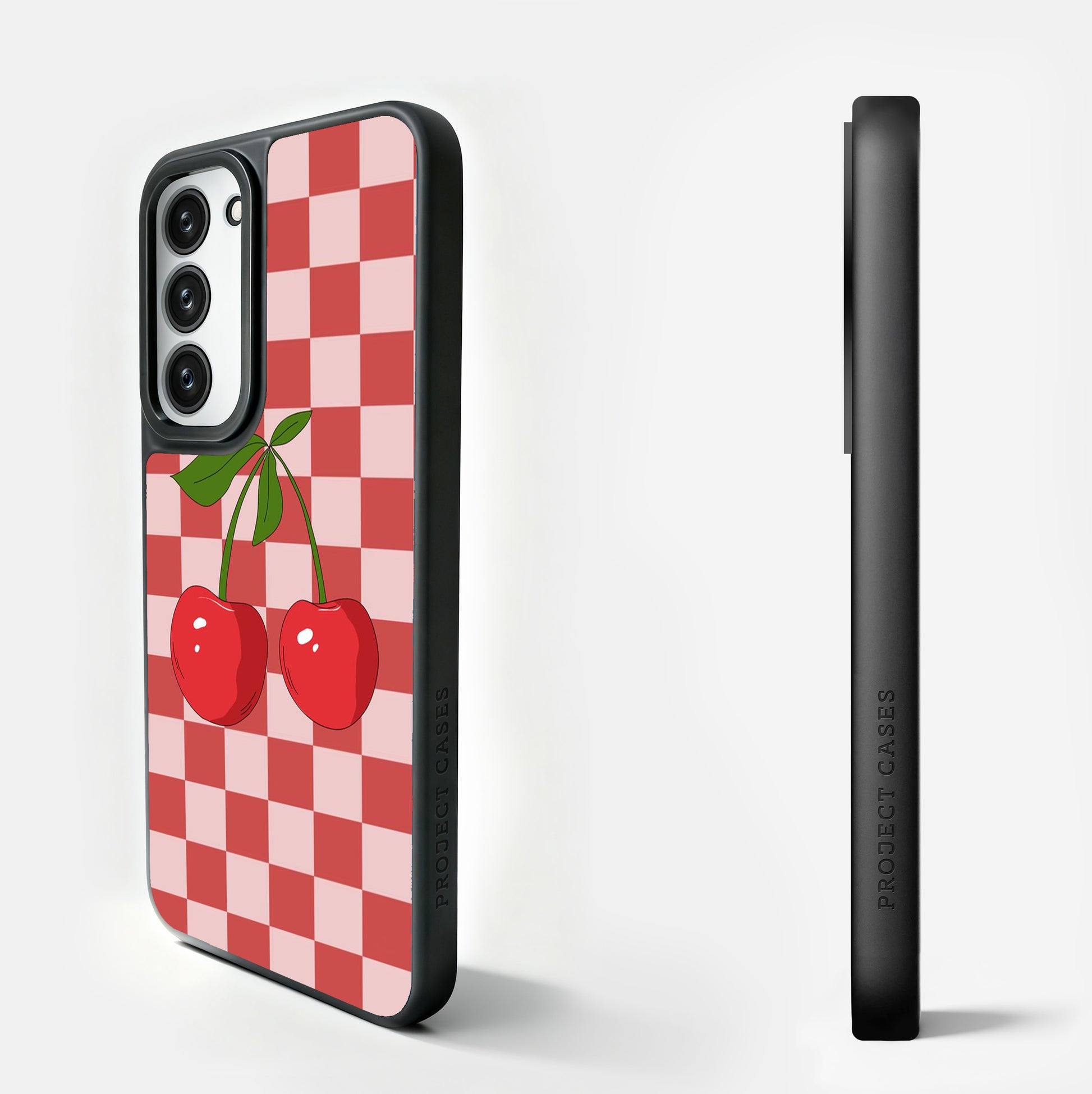 {model: Galaxy S25}{case: Impact}