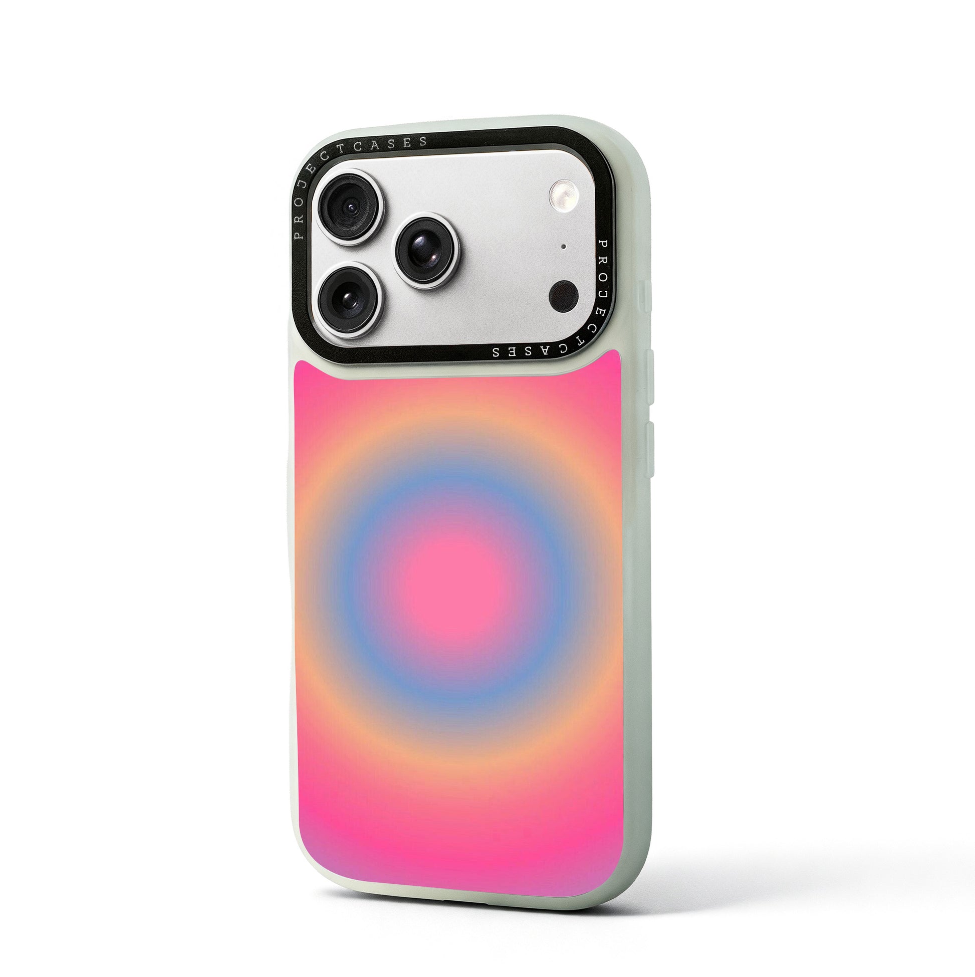 {model: iPhone 17 Pro, iPhone 17 Pro Max}{case: Matte Sides}