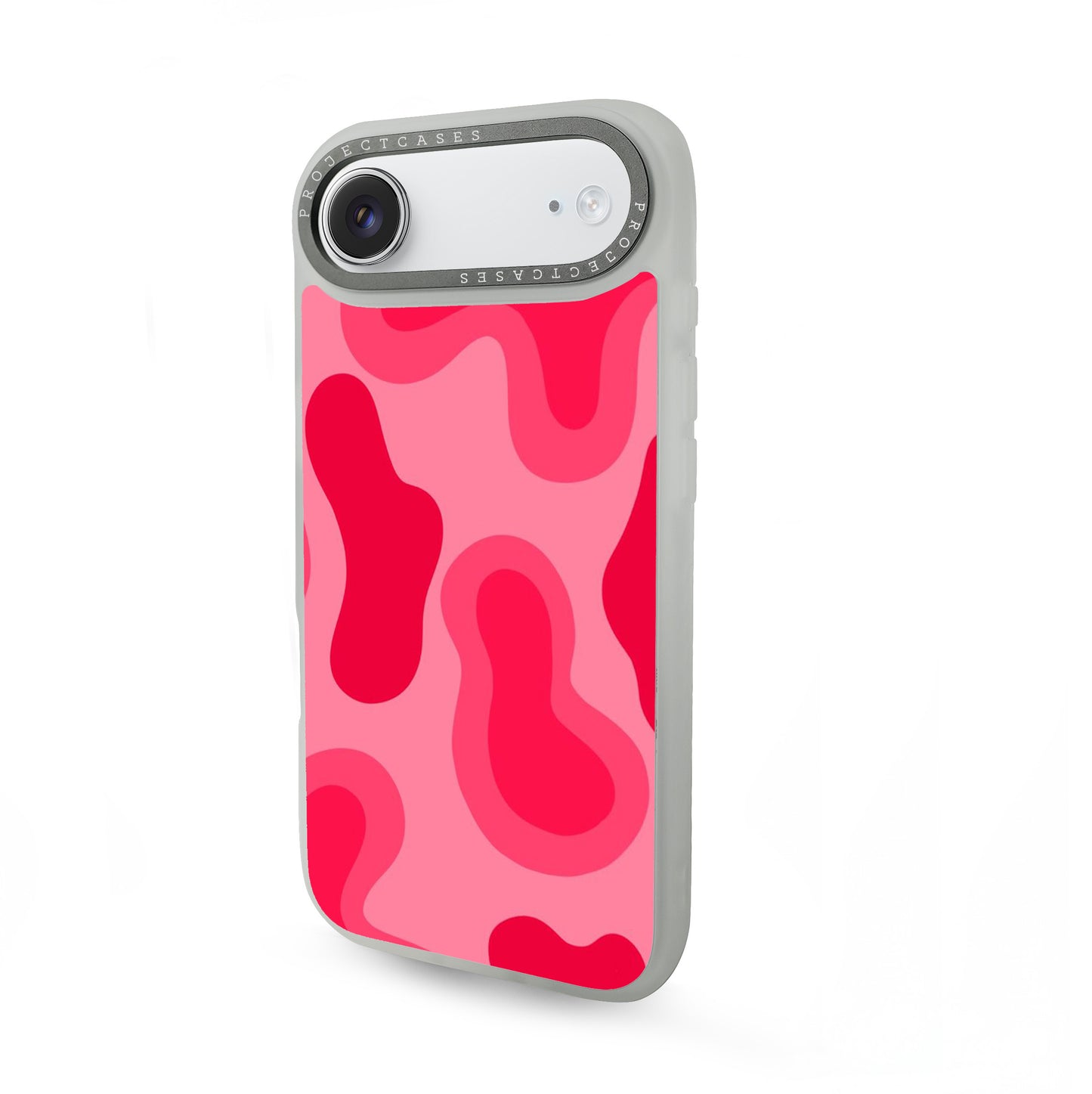 {model: iPhone 17 Air}{case: Matte Sides}