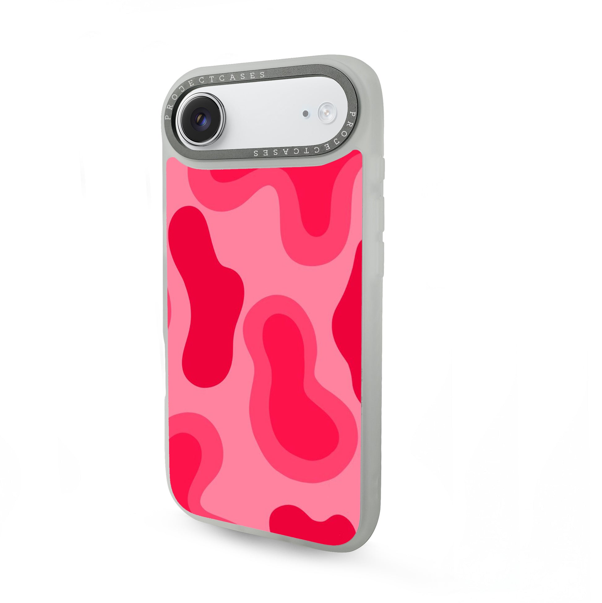 {model: iPhone 17 Air}{case: Matte Sides}