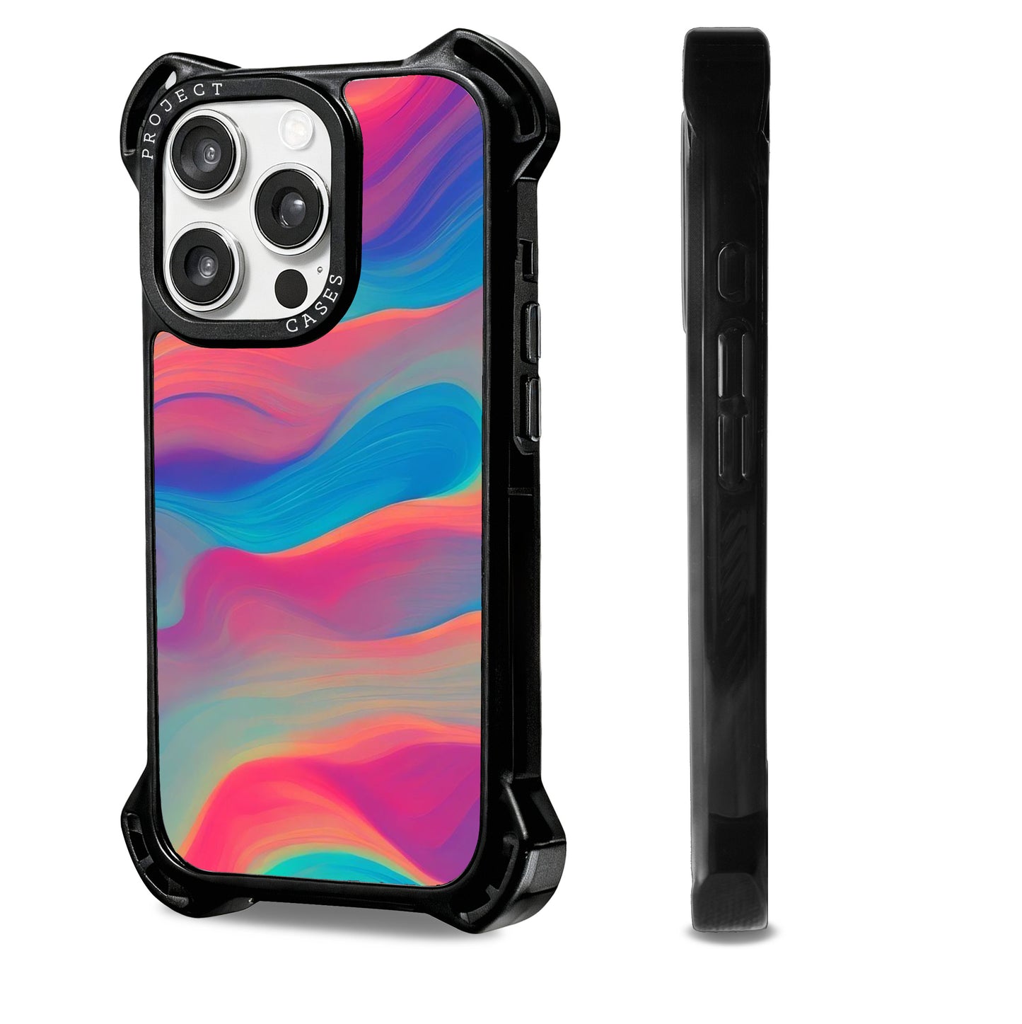 {model: iPhone 16 Pro, iPhone 16 Pro Max, iPhone 15 Pro, iPhone 15 Pro Max, iPhone 14 Pro, iPhone 14 Pro Max, iPhone 13 Pro, iPhone 13 Pro Max, iPhone 12 Pro, iPhone 12 Pro Max, iPhone 11 Pro, iPhone 11 Pro Max}{case: Bounce}